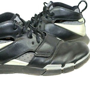 Nike Mens Huarache HT2K7 Hightop Shoes Sz 8.5